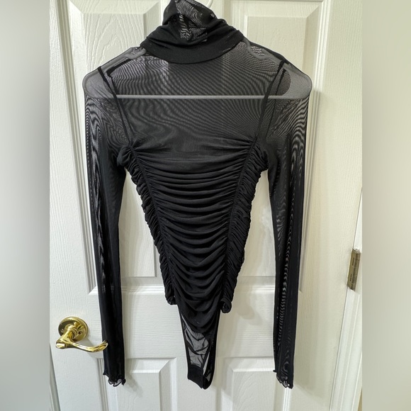 Free People Under It All Bodysuit XS - Picture 4 of 9